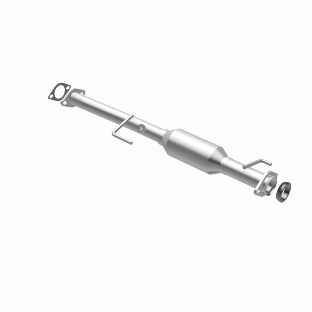 1998 Chevrolet Tracker 1.6L Direct-Fit Catalytic Converter 4481626 Magnaflow - Catalytic Converters Car Part People