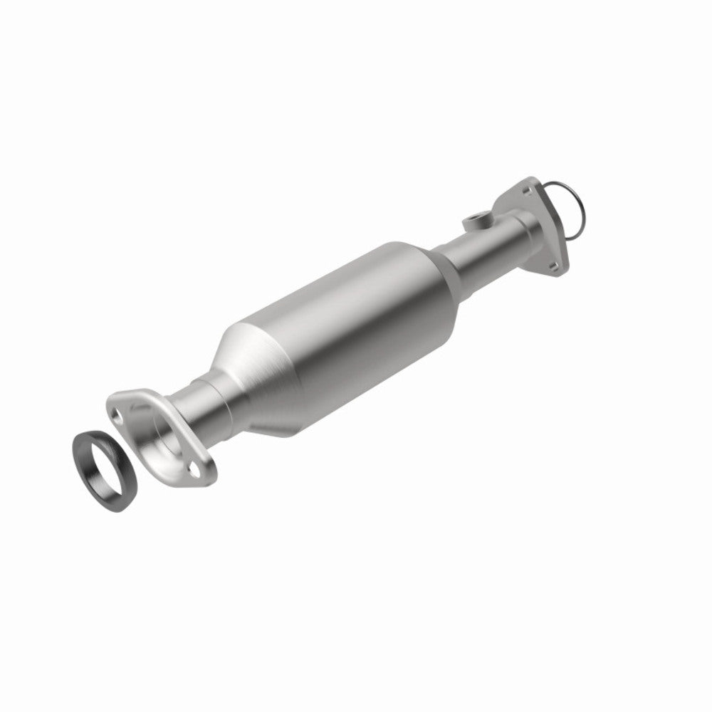 1996 1999 Acura Integra 1.8L Direct-Fit Catalytic Converter 4481629 Magnaflow - Catalytic Converters Car Part People