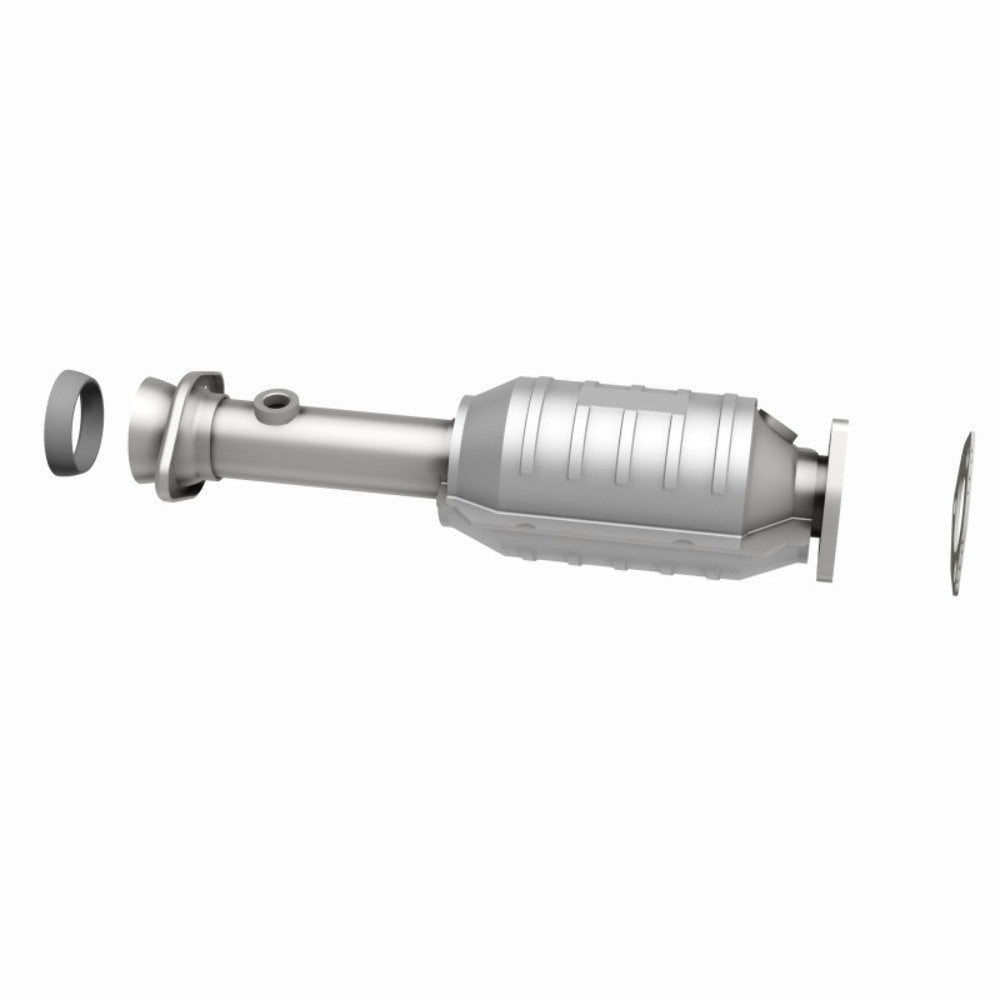 2000 2001 Acura Integra 1.8L Direct-Fit Catalytic Converter 4481650 Magnaflow - Catalytic Converters Car Part People