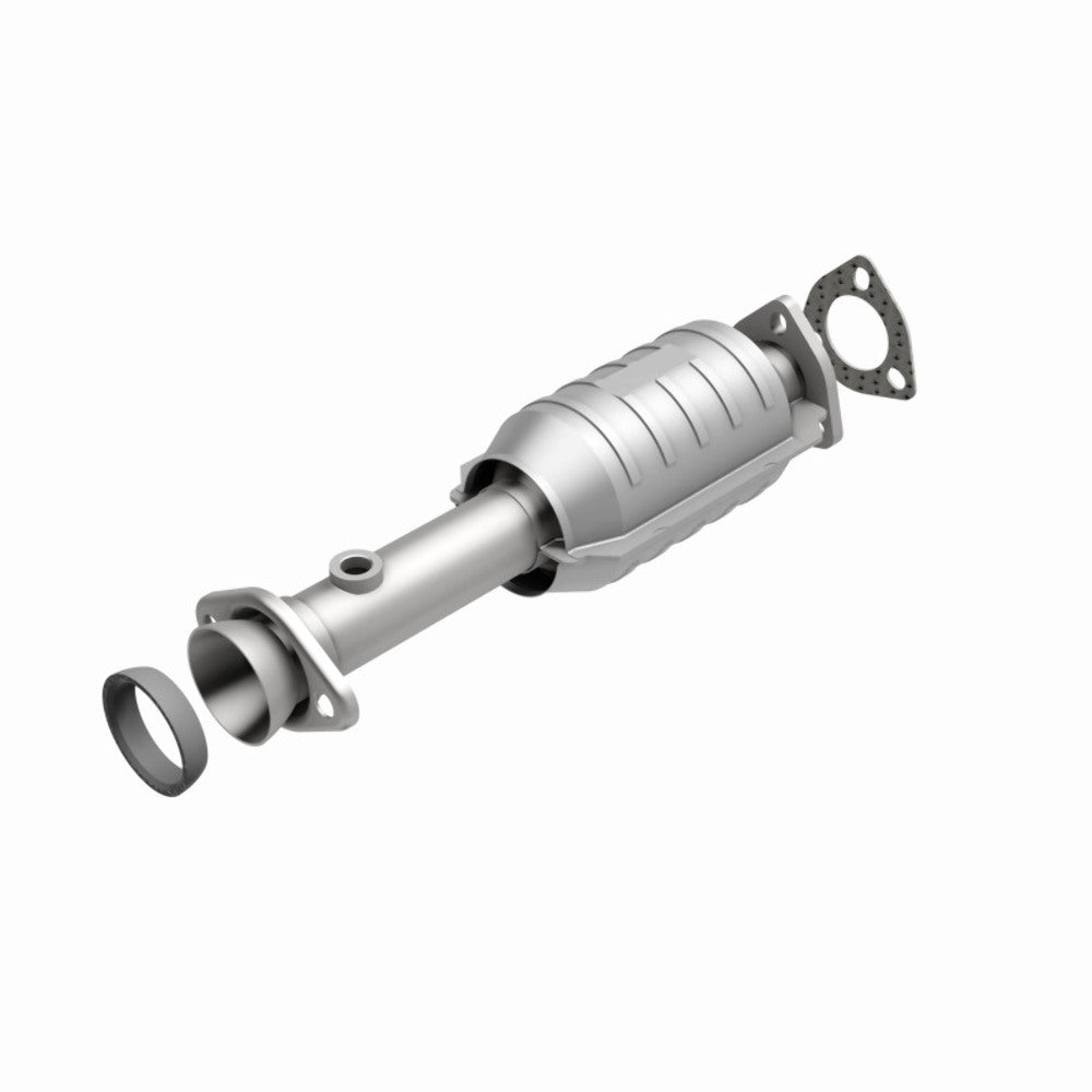 2000 2001 Acura Integra 1.8L Direct-Fit Catalytic Converter 4481650 Magnaflow - Catalytic Converters Car Part People