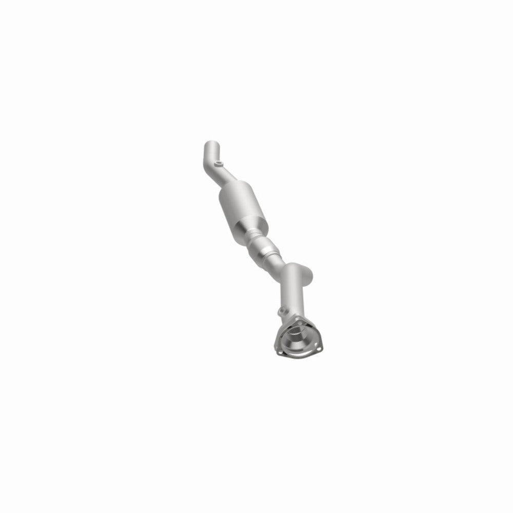 1996 1999 Audi A4 2.8L Direct-Fit Catalytic Converter 4481658 Magnaflow - Catalytic Converters Car Part People