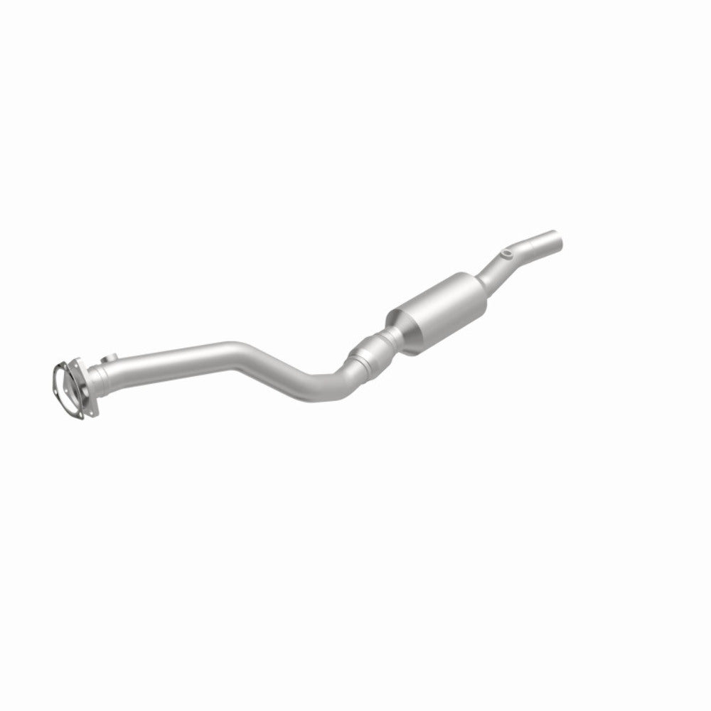 1996 1999 Audi A4 2.8L Direct-Fit Catalytic Converter 4481658 Magnaflow - Catalytic Converters Car Part People