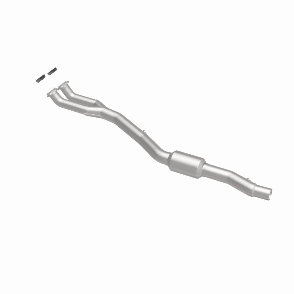 1996-1998 BMW 740iL 4.4L Direct-Fit Catalytic Converter 4481683 Magnaflow - Catalytic Converters Car Part People