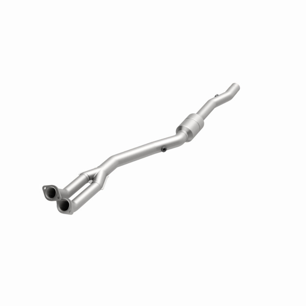 1996 1997 BMW 840Ci 4.4L Direct-Fit Catalytic Converter 4481687 Magnaflow - Catalytic Converters Car Part People