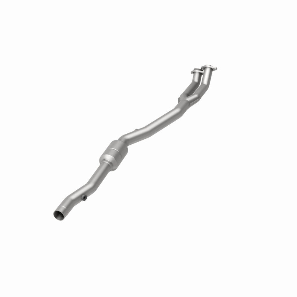 1996 1997 BMW 840Ci 4.4L Direct-Fit Catalytic Converter 4481687 Magnaflow - Catalytic Converters Car Part People