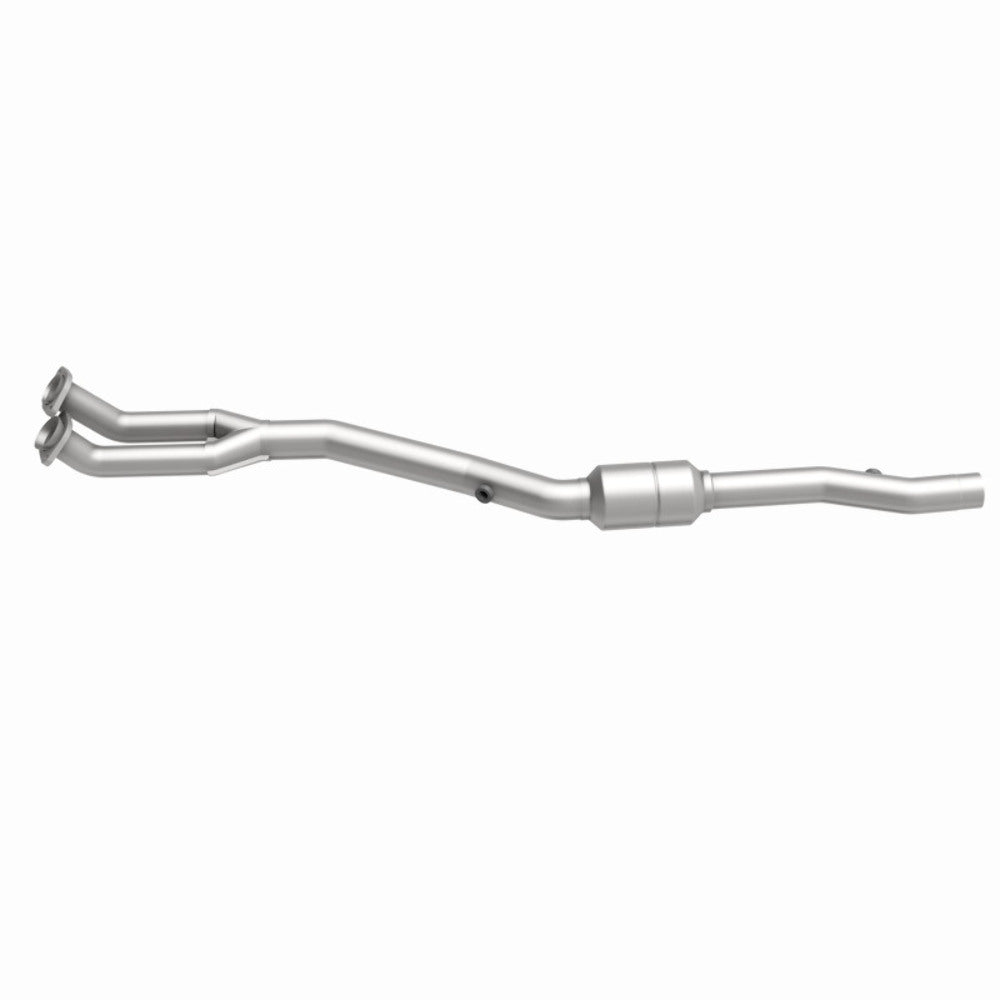 1996 1997 BMW 840Ci 4.4L Direct-Fit Catalytic Converter 4481687 Magnaflow - Catalytic Converters Car Part People