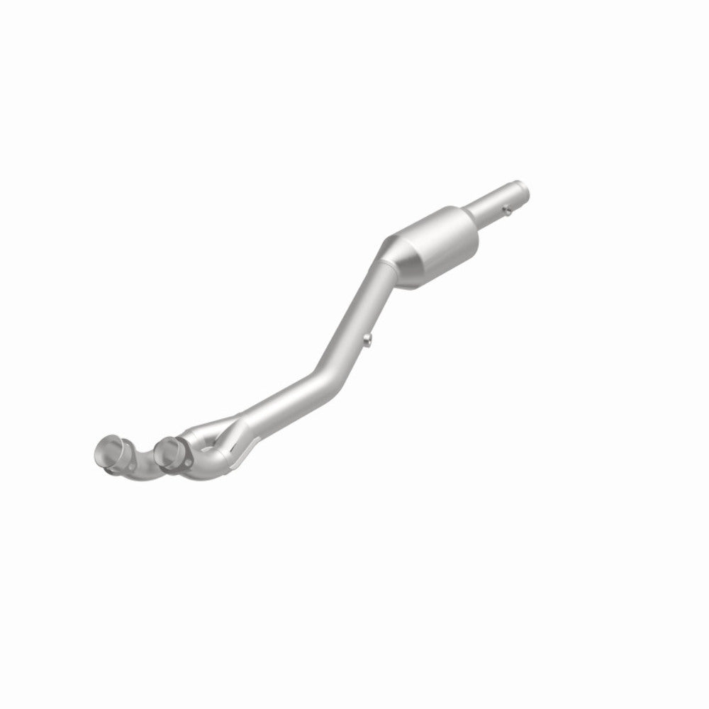 2000-2003 BMW M5 5.0L Direct-Fit Catalytic Converter 4481691 Magnaflow - Catalytic Converters Car Part People