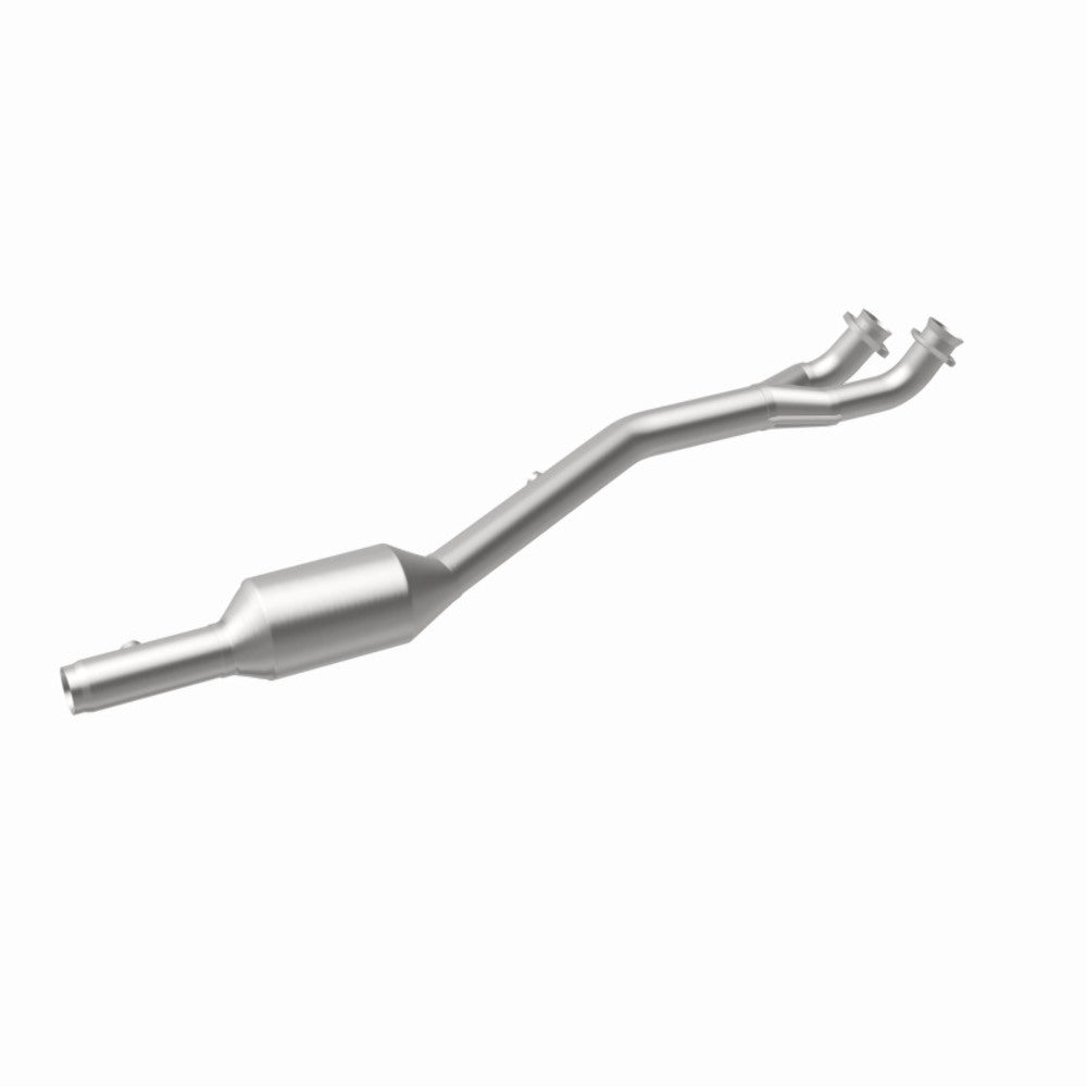 2000-2003 BMW M5 5.0L Direct-Fit Catalytic Converter 4481691 Magnaflow - Catalytic Converters Car Part People