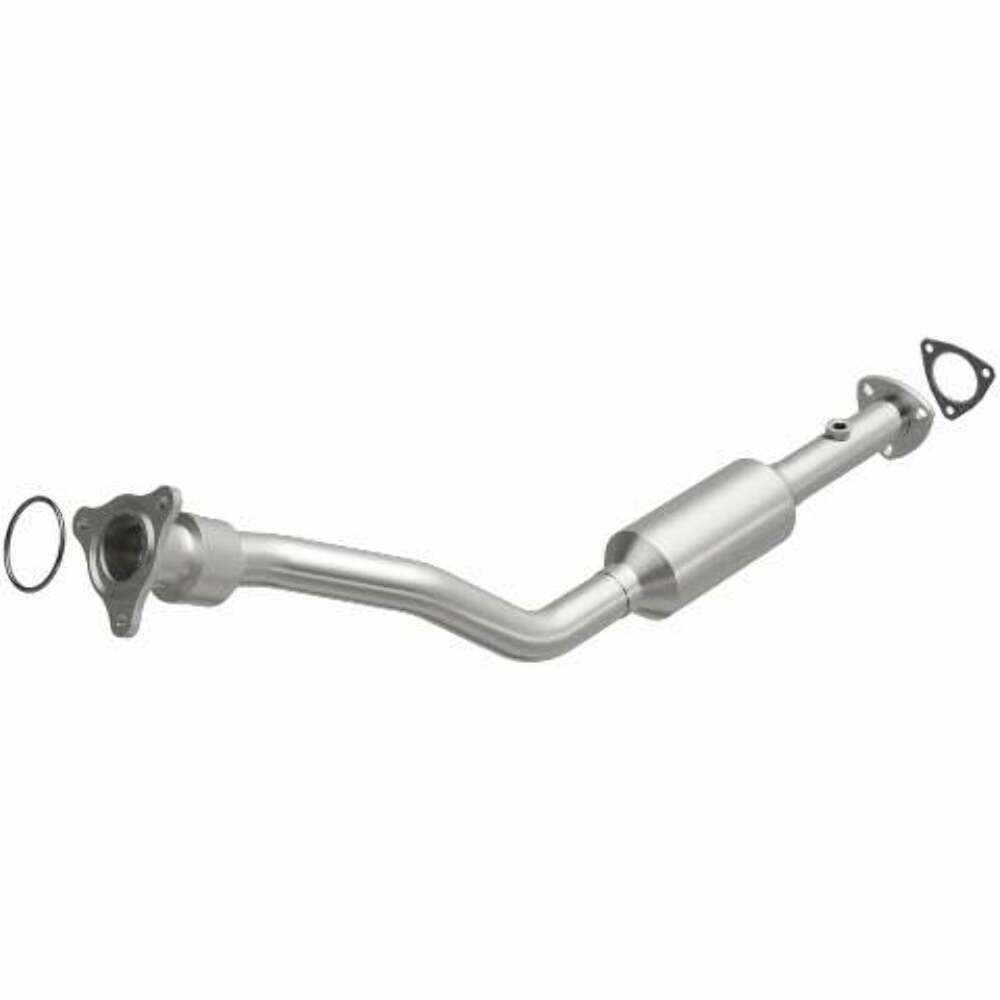 2002-03 Chevrolet Cavalier 2.2L Direct-Fit Catalytic Converter 4481753 Magnaflow - Catalytic Converters Car Part People