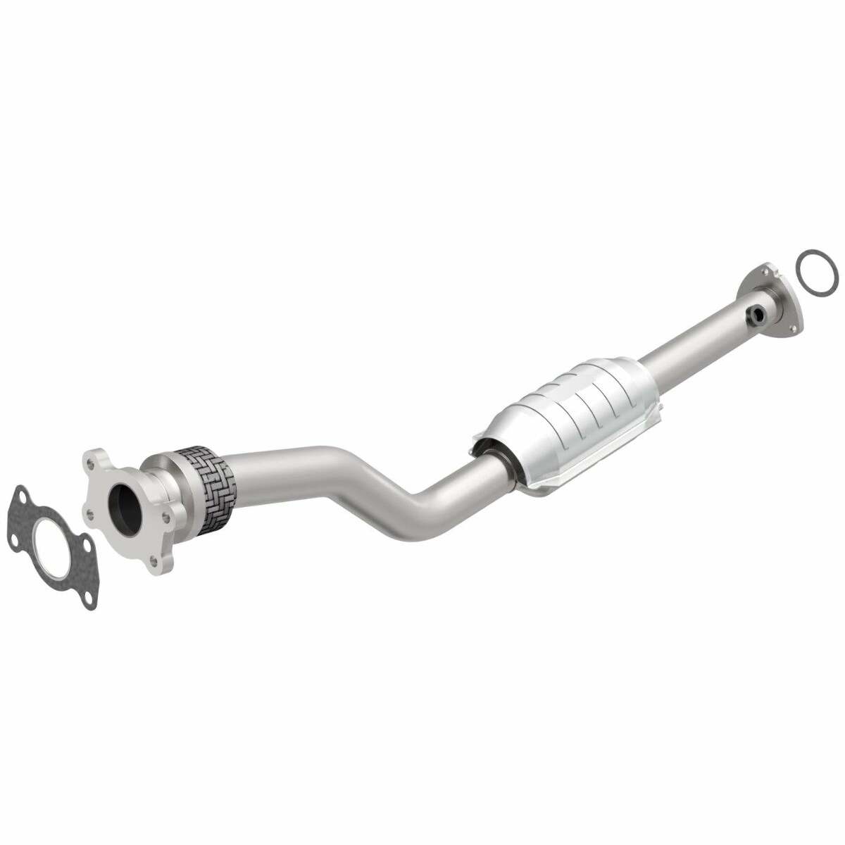 97-99 Pontiac Sunfire 2.4L Direct-Fit Catalytic Converter 448465 Magnaflow