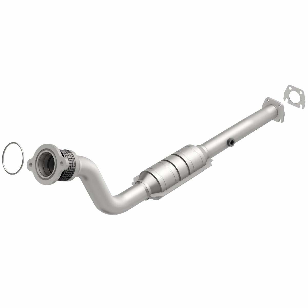 96-97 Chevrolet Lumina 3.4L Direct-Fit Catalytic Converter 448522 Magnaflow