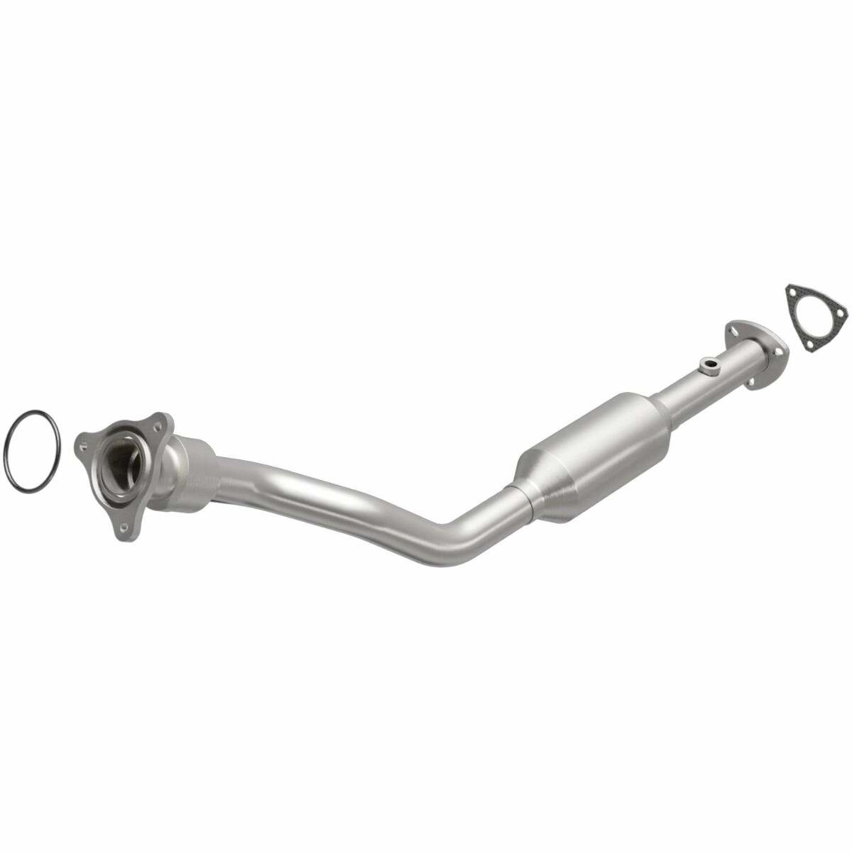 04-05 Chevrolet Malibu 2.2L Direct-Fit Catalytic Converter 448753 Magnaflow