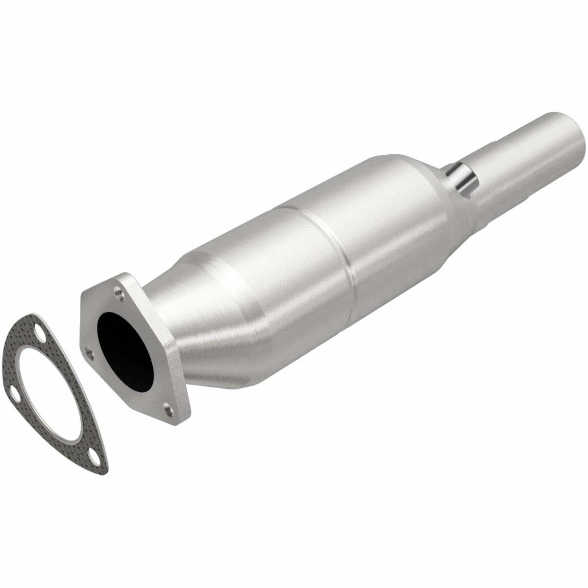 1996-1997 Volkswagen Golf Direct-Fit Catalytic Converter 448931 Magnaflow