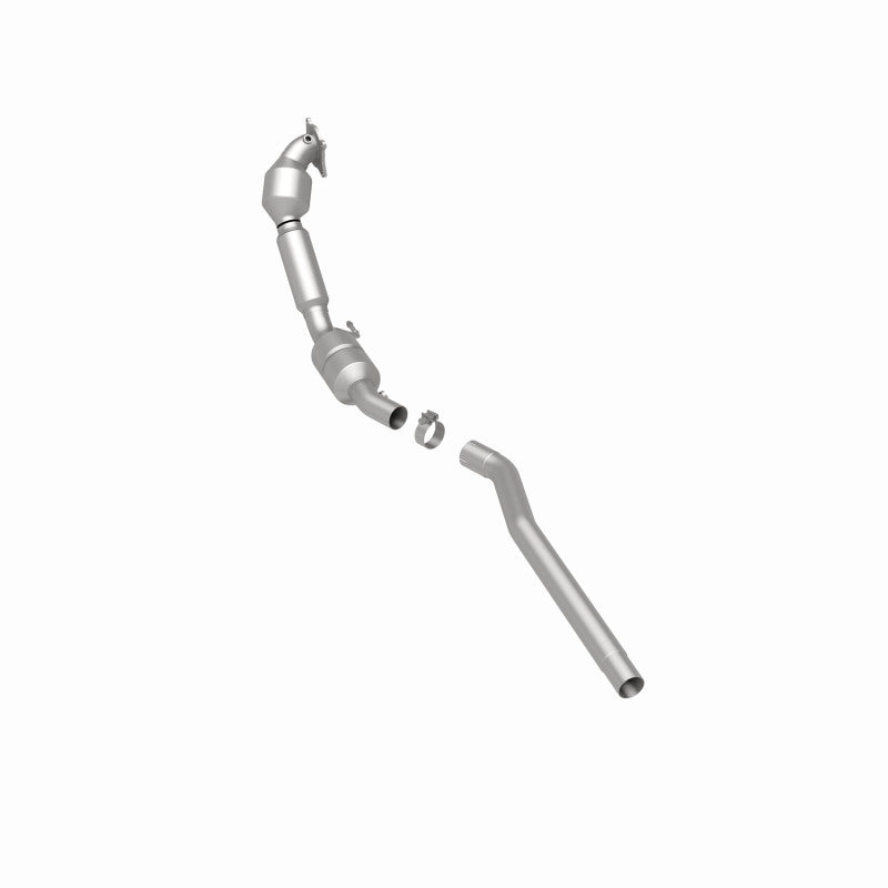 2008 Volkswagen Passat 2.0L Direct-Fit Catalytic Converter 551361 Magnaflow