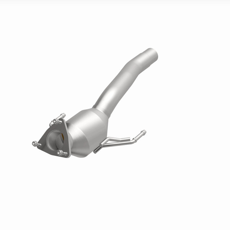 2004-2006 Cayenne OEM Underbody Direct-Fit Catalytic Converter 52377 Magnaflow - Catalytic Converters Car Part People