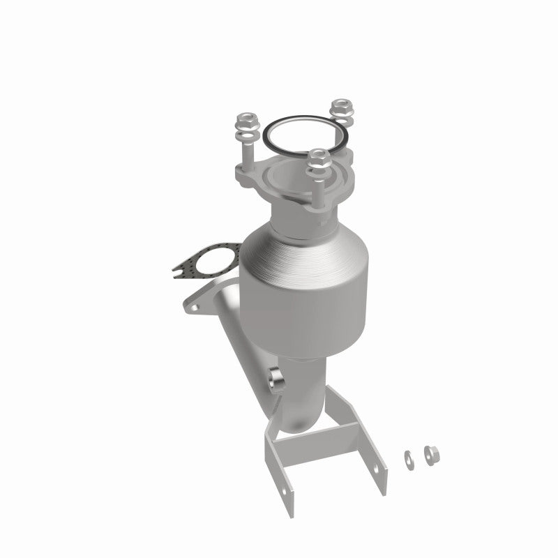 2011-2012 Chevrolet Malibu 2.4L Direct-Fit Catalytic Converter 5411726 Magnaflow - Catalytic Converters Car Part People