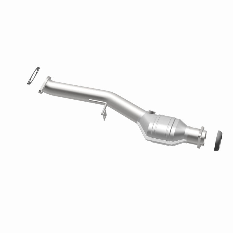 2006 Saab 9-2X 2.5L Direct-Fit Catalytic Converter 5421029 Magnaflow - Catalytic Converters Car Part People