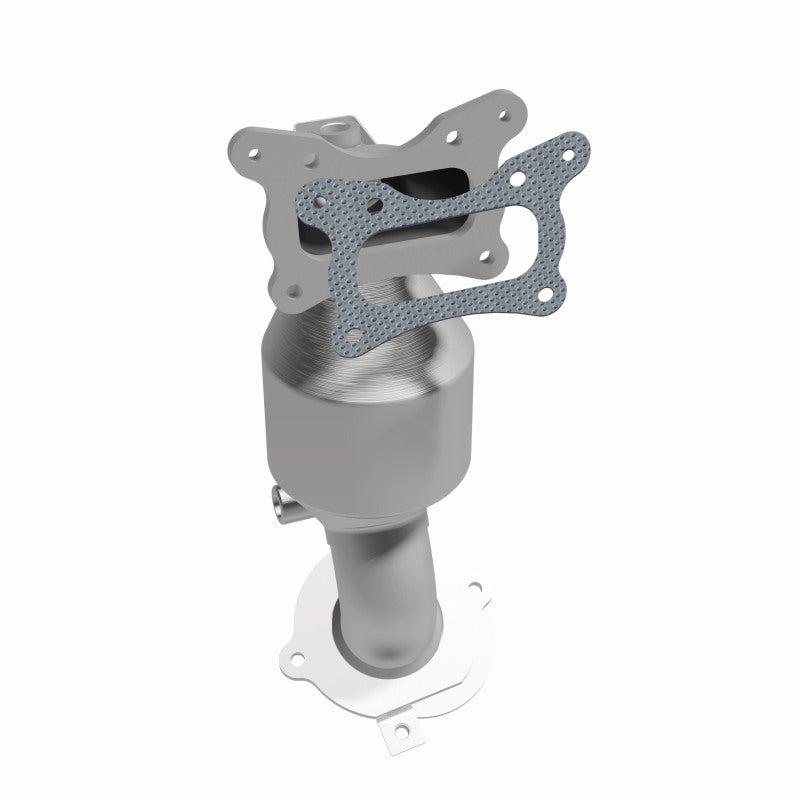 Fits 2008-12 Honda Accord California CARB Compliant Catalytic Converter 5631991