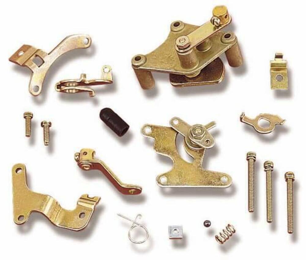 Choke Conversion Kit - 45-225