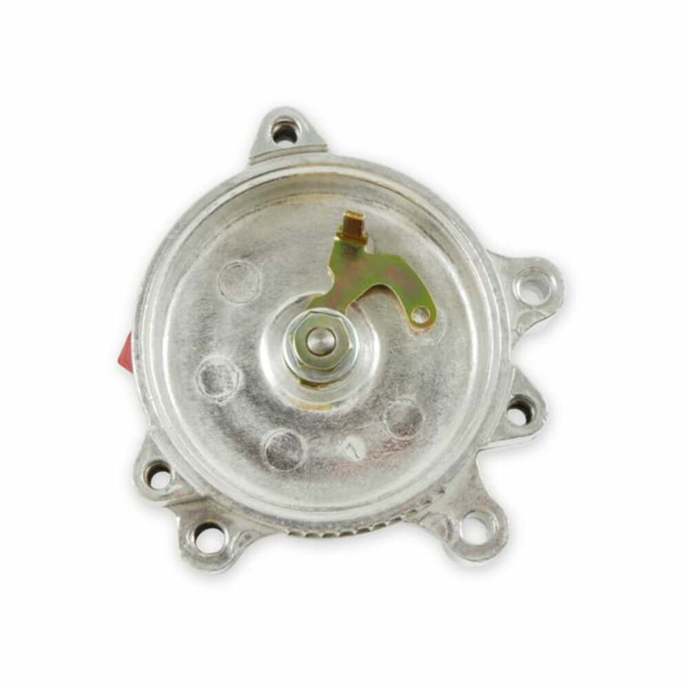 Electric Choke Conversion Kit Shiny Finish Piston-less Design 45-240