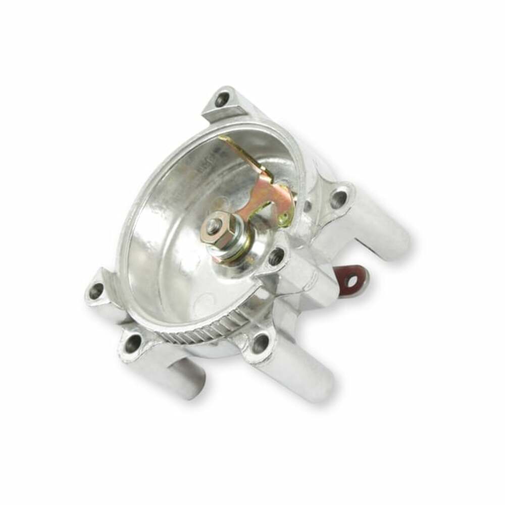 Electric Choke Conversion Kit Shiny Finish Piston-less Design 45-240