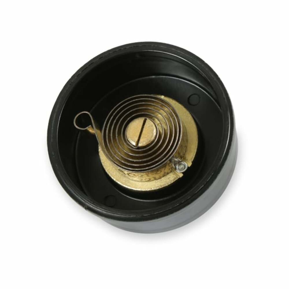 Electric Choke Conversion Kit Shiny Finish Piston-less Design 45-240