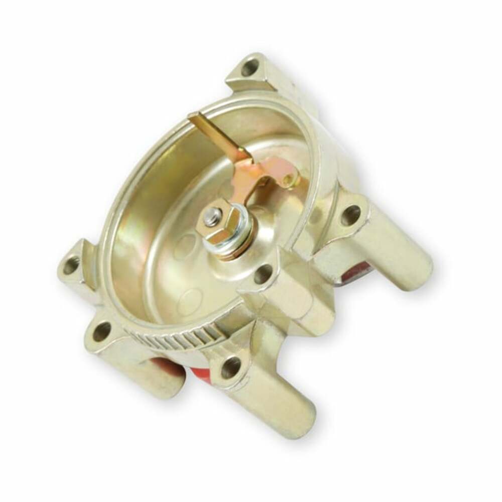 Electric Choke Conversion Kit Zinc Finish Piston-less Design 45-241