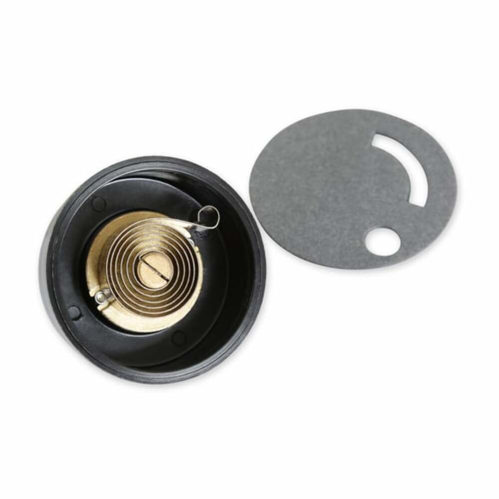 Replacement Electric Choke Cap Kit - 45-258
