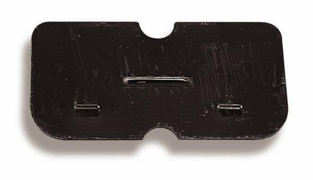 Choke Plate - 45-458
