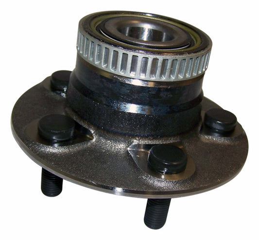 Crown Automotive - Metal Unpainted Hub Assembly - 4509767