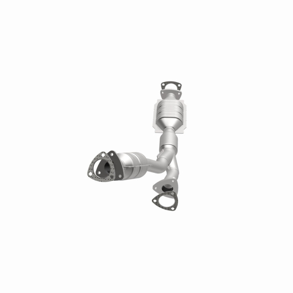 00-03 Saturn 3L rr CA Direct-Fit Catalytic Converter 451000 Magnaflow - Catalytic Converters Car Part People