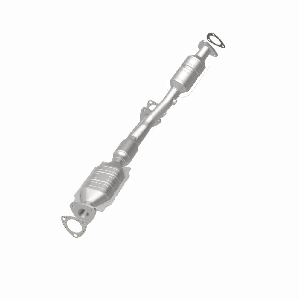 00-03 Saturn 3L rr CA Direct-Fit Catalytic Converter 451000 Magnaflow - Catalytic Converters Car Part People