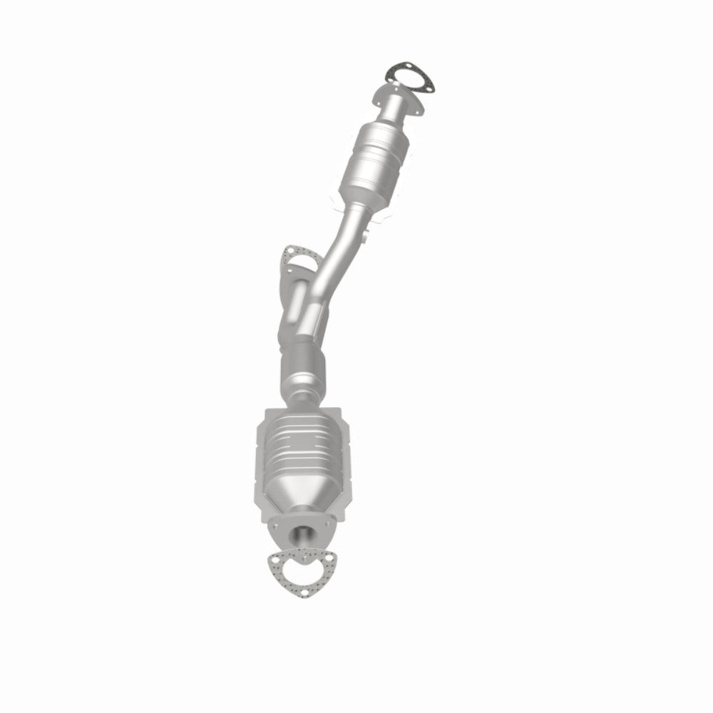 00-03 Saturn 3L rr CA Direct-Fit Catalytic Converter 451000 Magnaflow - Catalytic Converters Car Part People