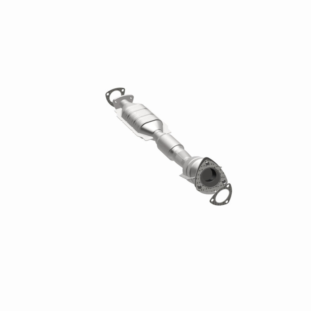 00-03 Saturn 3L rr CA Direct-Fit Catalytic Converter 451000 Magnaflow - Catalytic Converters Car Part People