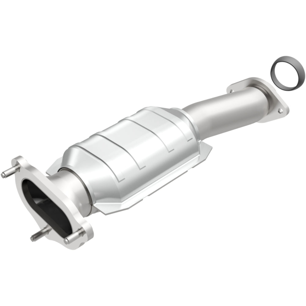 04 Ranger 3.0L Rear CA Direct-Fit Catalytic Converter 451001 Magnaflow
