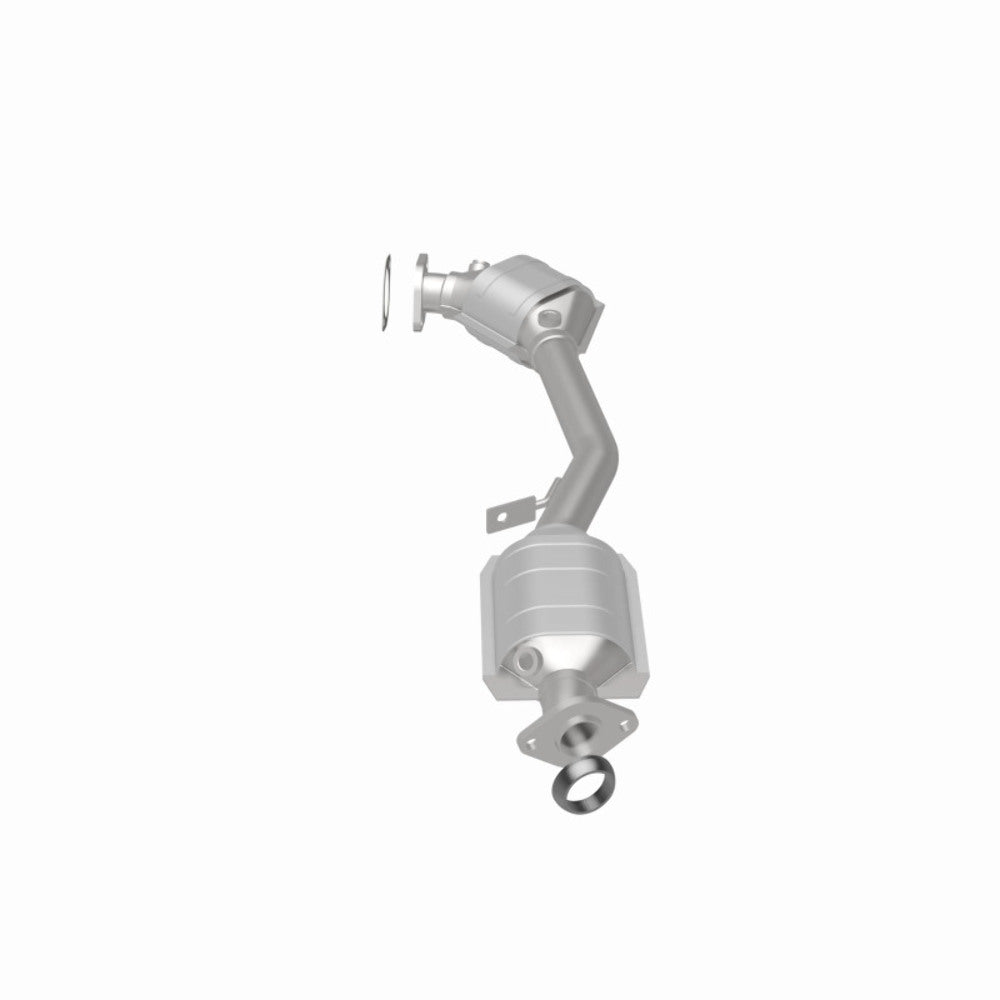 04 Forester 2.5L Rr CA Direct-Fit Catalytic Converter 451008 Magnaflow