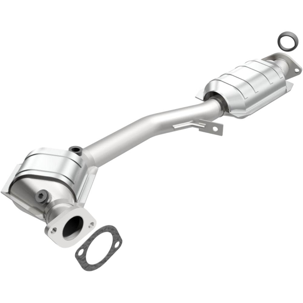 04 Forester 2.5L Rr CA Direct-Fit Catalytic Converter 451008 Magnaflow