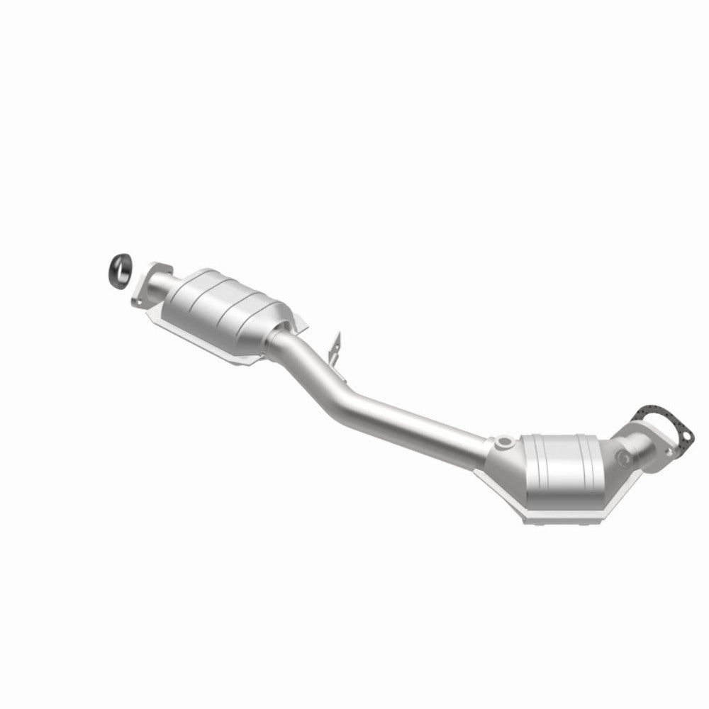 04 Forester 2.5L Rr CA Direct-Fit Catalytic Converter 451008 Magnaflow