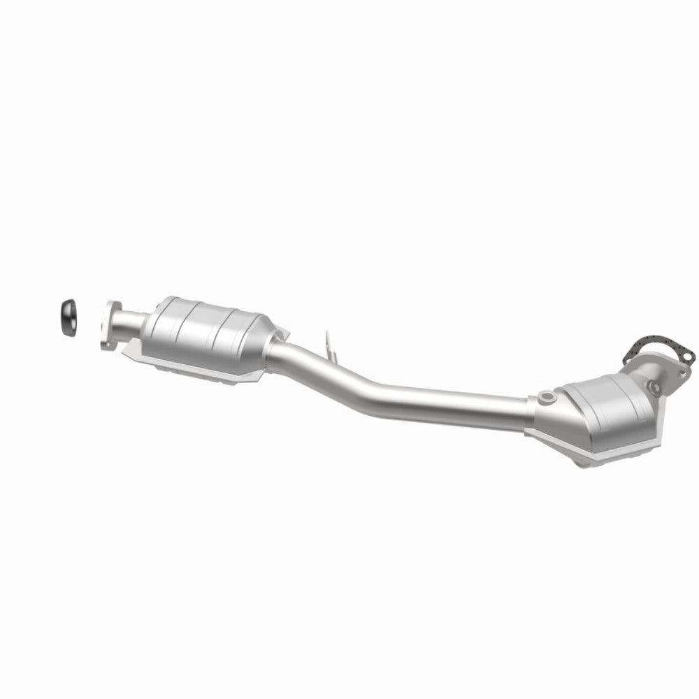 04 Forester 2.5L Rr CA Direct-Fit Catalytic Converter 451008 Magnaflow
