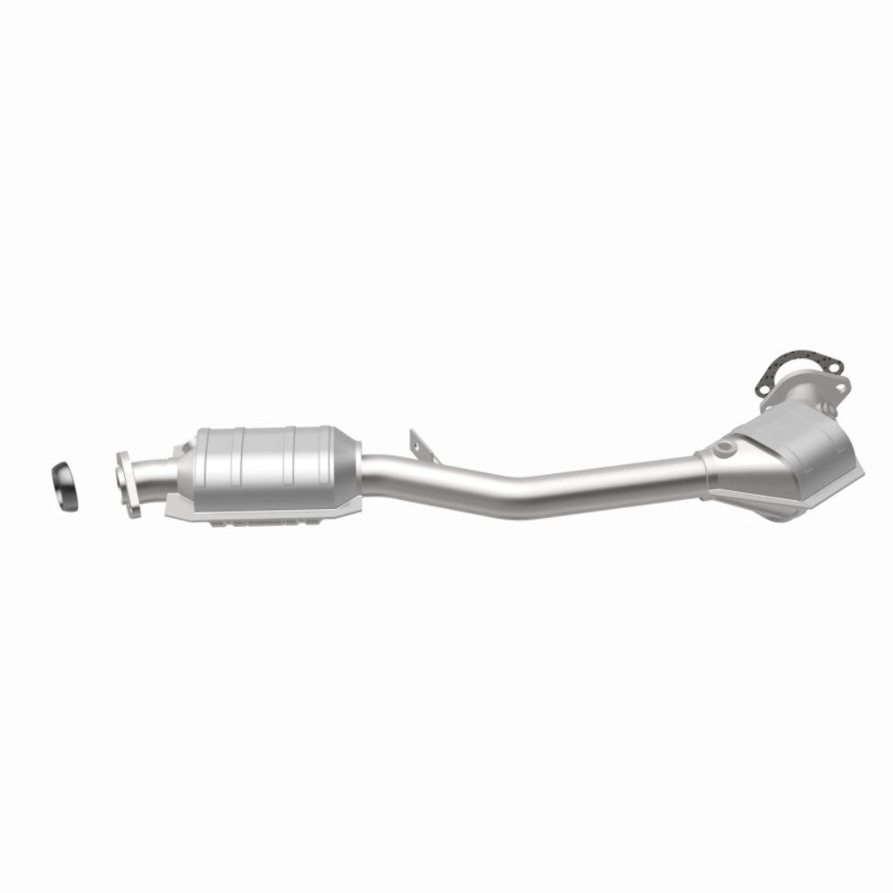 04 Forester 2.5L Rr CA Direct-Fit Catalytic Converter 451008 Magnaflow