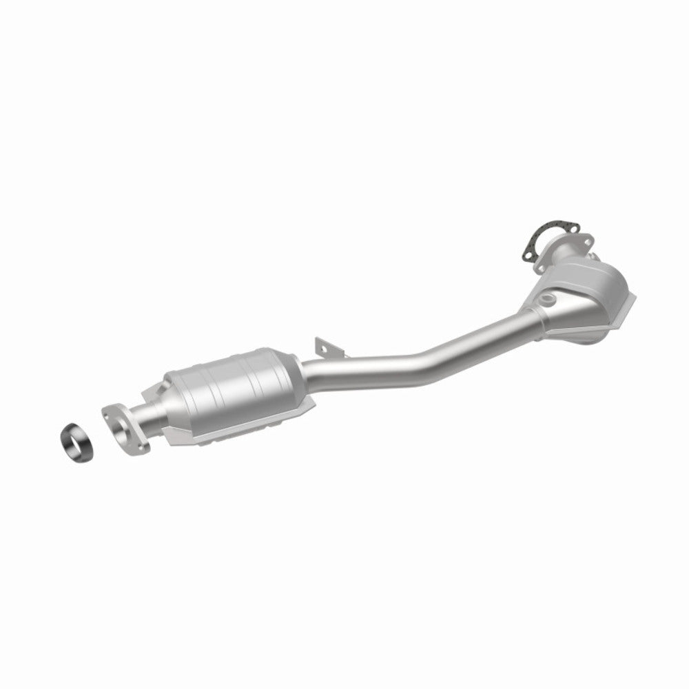 04 Forester 2.5L Rr CA Direct-Fit Catalytic Converter 451008 Magnaflow
