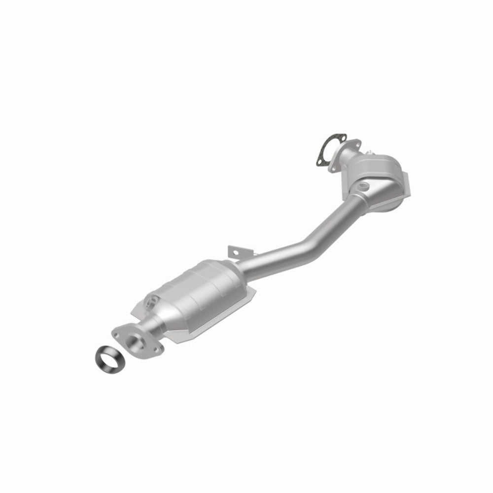04 Forester 2.5L Rr CA Direct-Fit Catalytic Converter 451008 Magnaflow