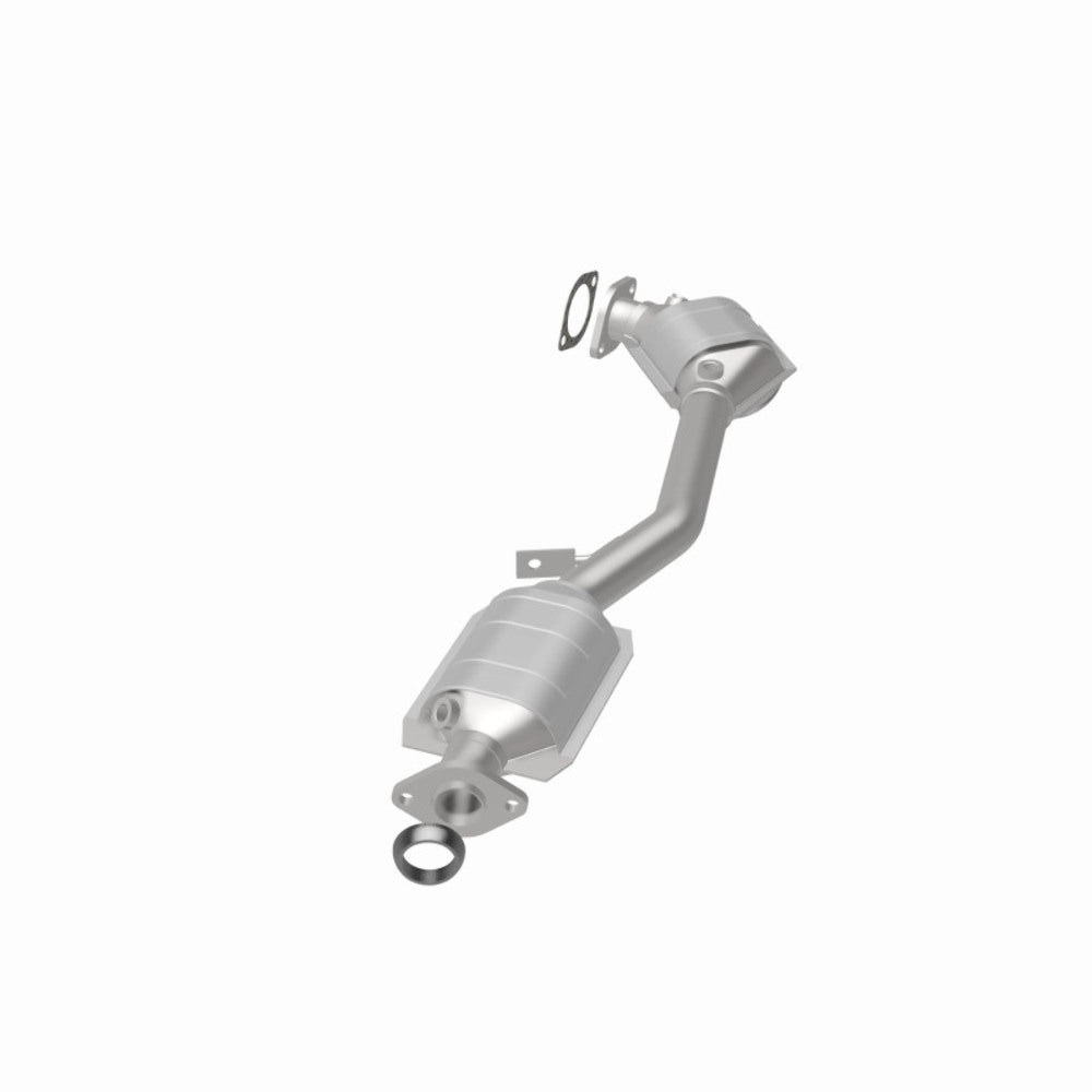 04 Forester 2.5L Rr CA Direct-Fit Catalytic Converter 451008 Magnaflow