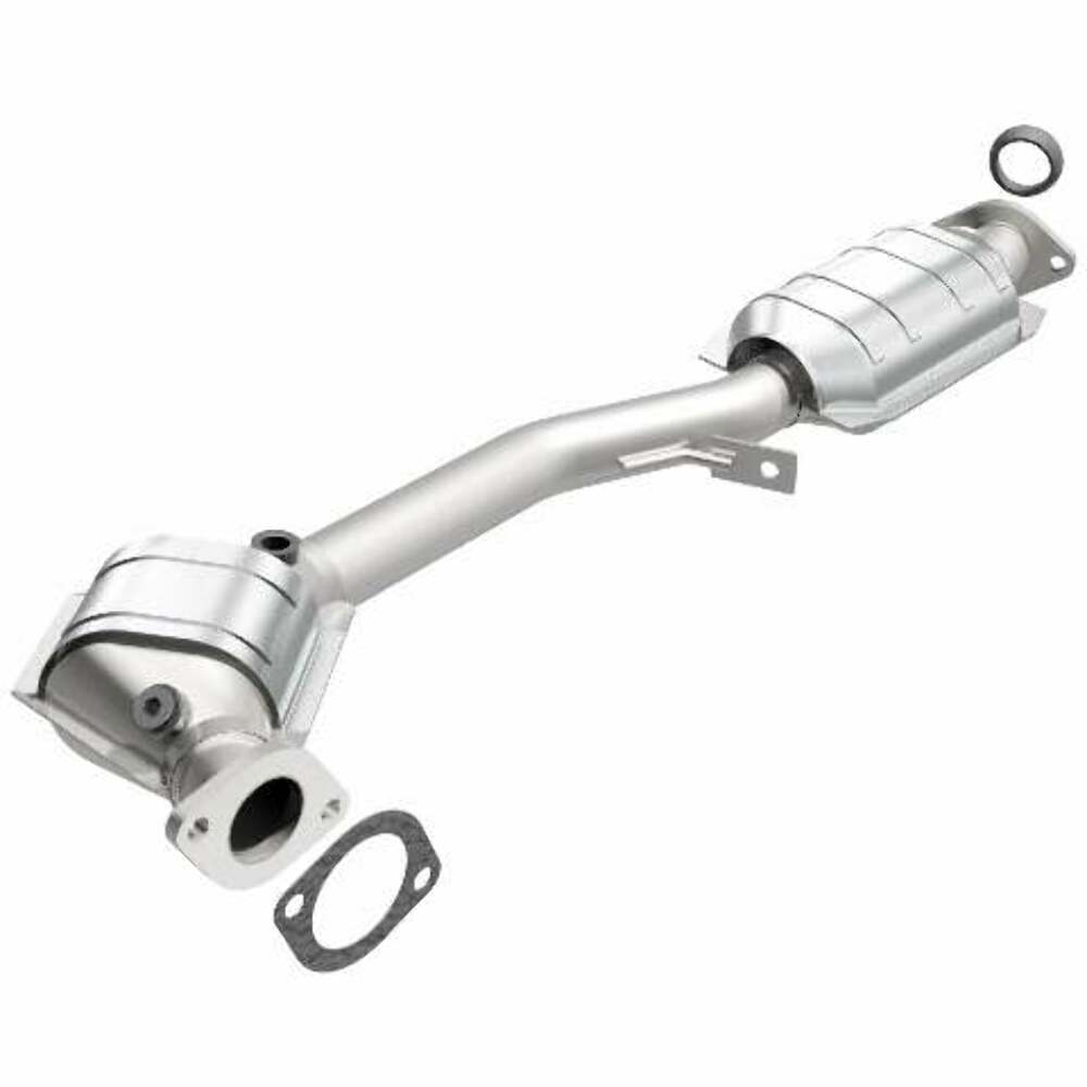 04 Forester 2.5L Rr CA Direct-Fit Catalytic Converter 451008 Magnaflow