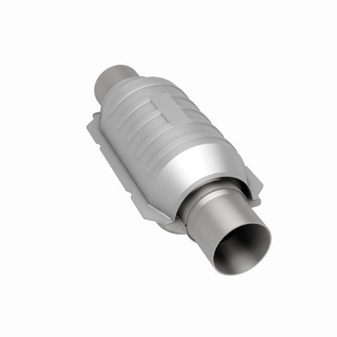 2004-05 Mercedes-Benz C240 Univ Catalytic Converter 2 Rear Ca 451204 Magnaflow