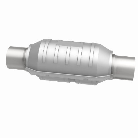 2004-05 Mercedes-Benz C240 Univ Catalytic Converter 2 Rear Ca 451204 Magnaflow
