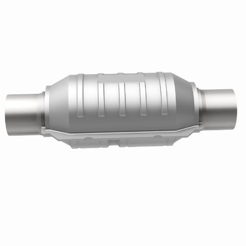 2004-05 Mercedes-Benz C240 Univ Catalytic Converter 2 Rear Ca 451204 Magnaflow
