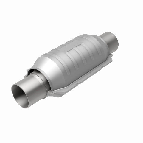 2004-05 Mercedes-Benz C240 Univ Catalytic Converter 2 Rear Ca 451204 Magnaflow