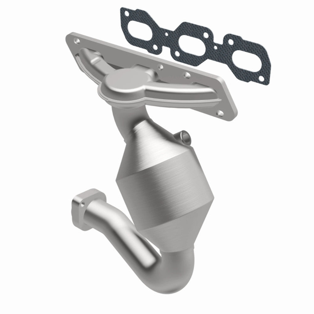 01-02 Cougar 2.5L Front Direct-Fit Catalytic Converter 452007 Magnaflow - Catalytic Converters Car Part People