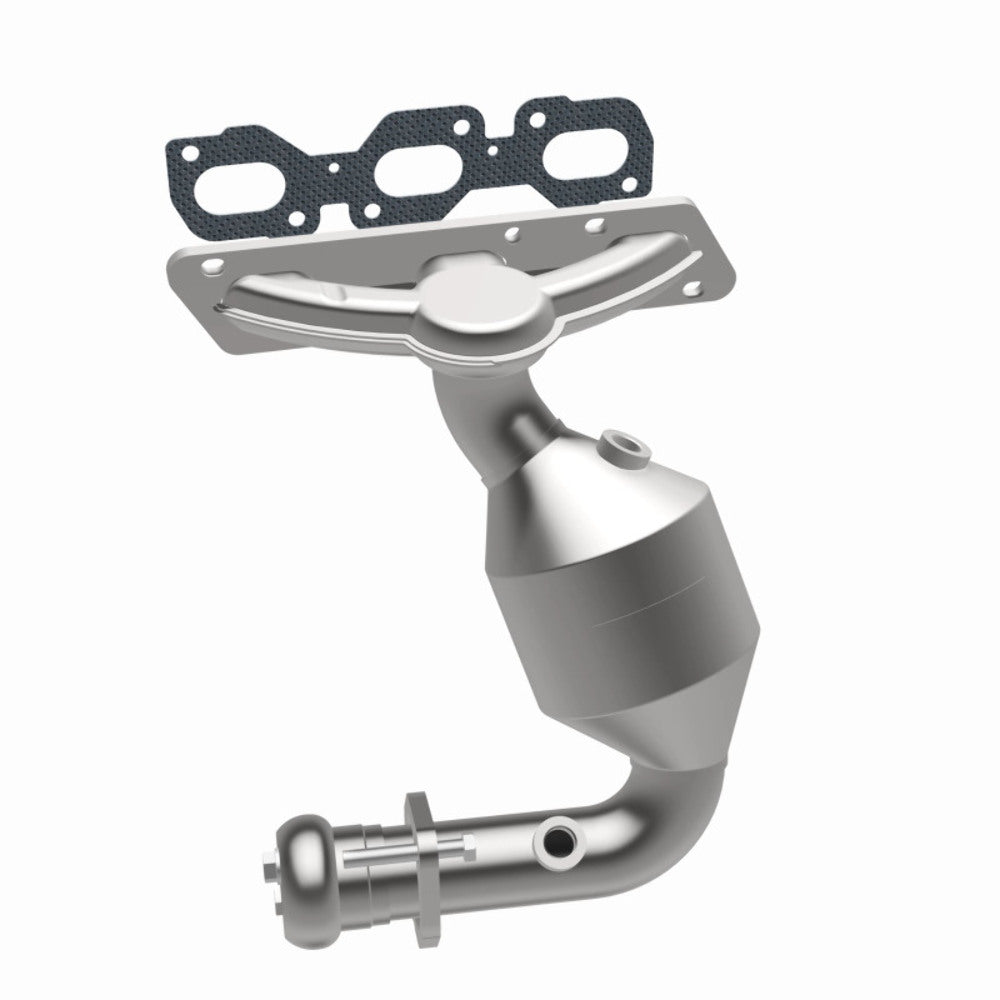 02-05 Ford Escape 3.0L Direct-Fit Catalytic Converter 452009 Magnaflow